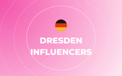 Principales influyentes de Dresde