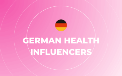 Deutsche Gesundheitseinflussnehmer