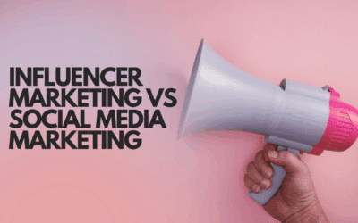 Influencer Marketing vs Social Media Marketing: A 2025 Guide to ROI, AI in Content Creation, and Journalism