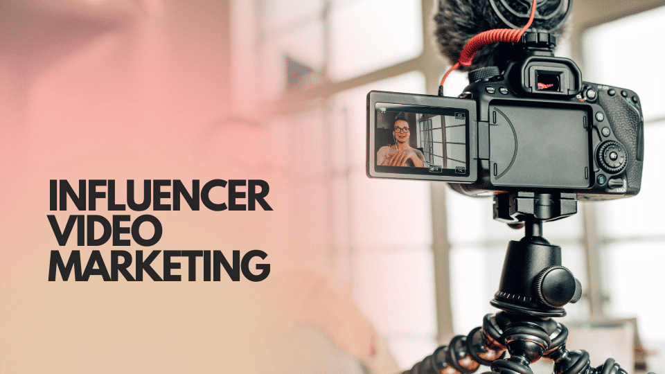 Click Analytic: Influencer Marketing Platform For Ecom Brands 64 Influencer Video Marketing