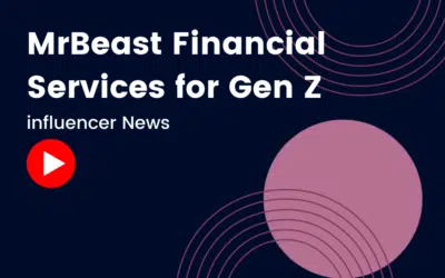 YouTube Mega-Influencer MrBeast Eyes Financial Services for Gen Z