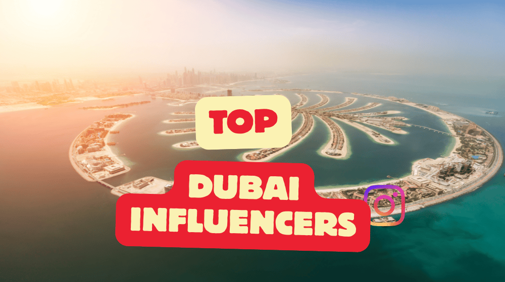 Click Analytic: Influencer Marketing Platform For Ecom Brands 63 Top Dubai Influencers