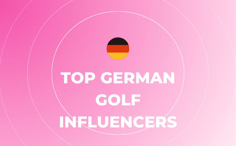 Influyentes del golf alemán
