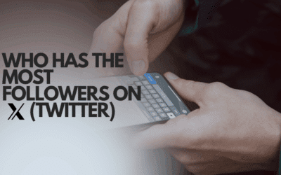 Who Has the Most Followers on Twitter in 2025: A Marketer’s Guide