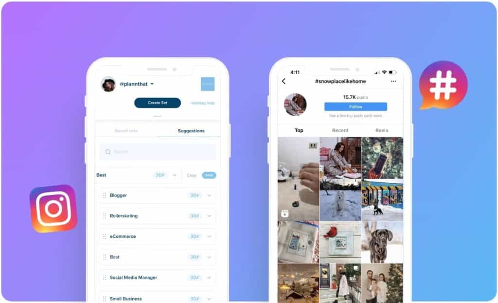Image06, from Click Analytic an influencer marketing platform
