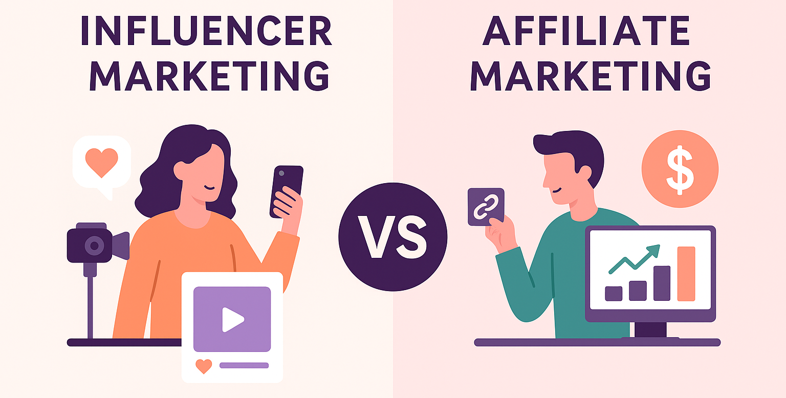 Afbeelding 02, van Click Analytic een influencer marketing platform