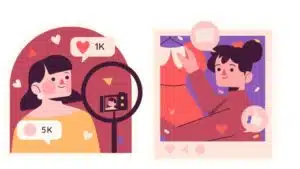 content creator influencer 768x432 1, van Click Analytic een influencer marketing platform