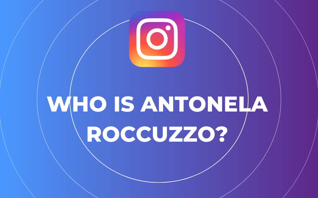 Who is Antonela Roccuzzo?