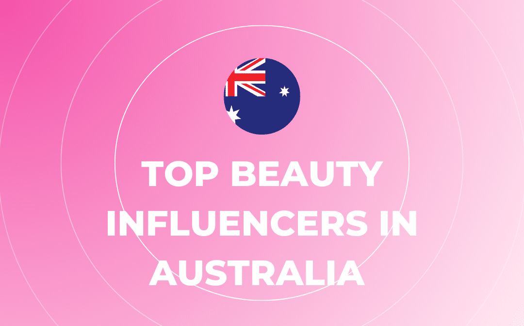 Who Is Ashley Luke Barnes? 16 Top Beauty Influencers in Australia