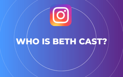 Bem-vindo ao nosso centro de marketing de influência 1 Quem é Beth Castaneda?