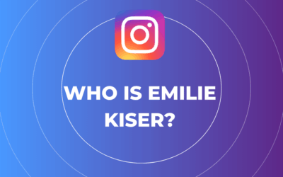 Who is Emilie Kiser?