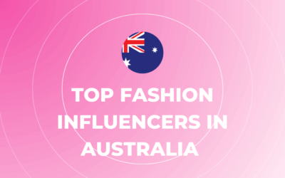 Welcome To Our Influencer Marketing Hub 6 Top Fashion Instagram Influencers in Australia