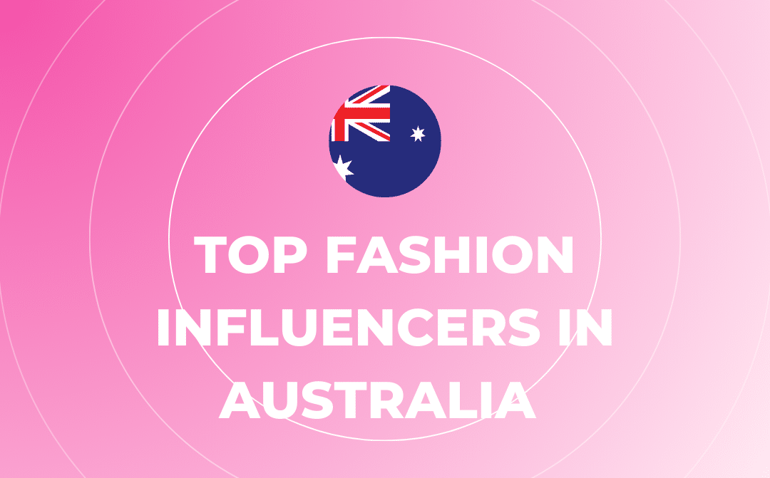 Who Is Alana Flores? 17 Top Fashion Instagram Influencers in Australia