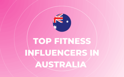 Welcome To Our Influencer Marketing Hub 5 Top Fitness Instagram Influencers in Australia