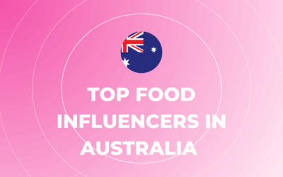 Welcome To Our Influencer Marketing Hub 3 Top Food Instagram Influencers in Australia