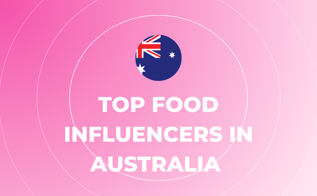 Top Fitness Instagram Influencers In Australia 436 Top Food Instagram Influencers in Australia