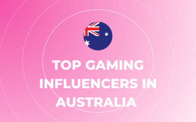 Welcome To Our Influencer Marketing Hub 7 Top Gaming Instagram Influencers in Australia