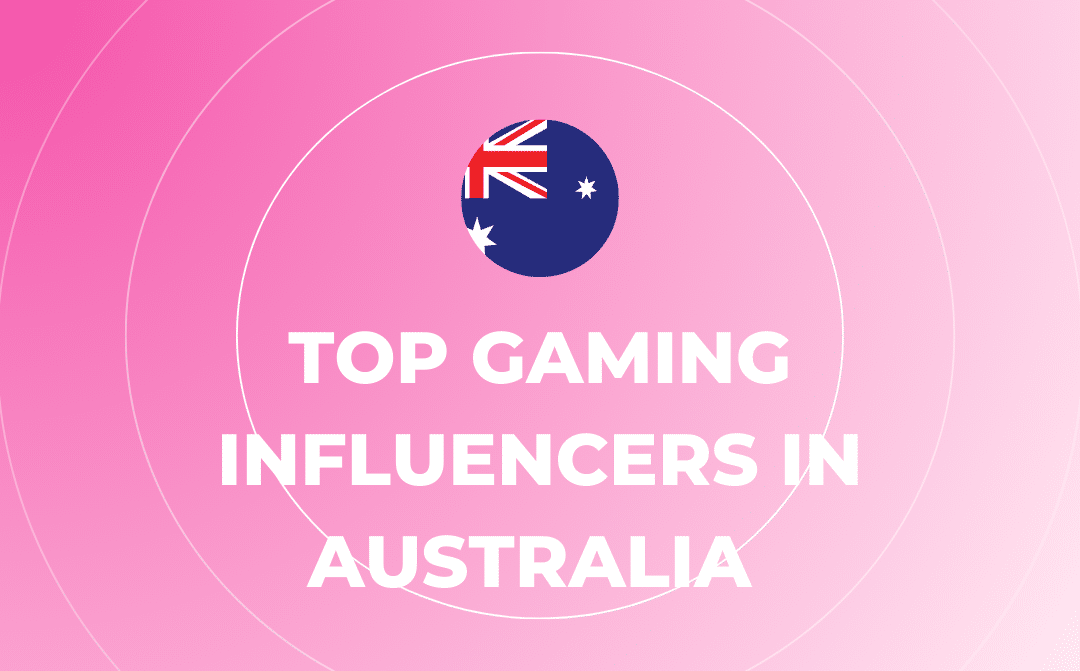 Who Is Ashley Luke Barnes? 15 Top Gaming Instagram Influencers in Australia