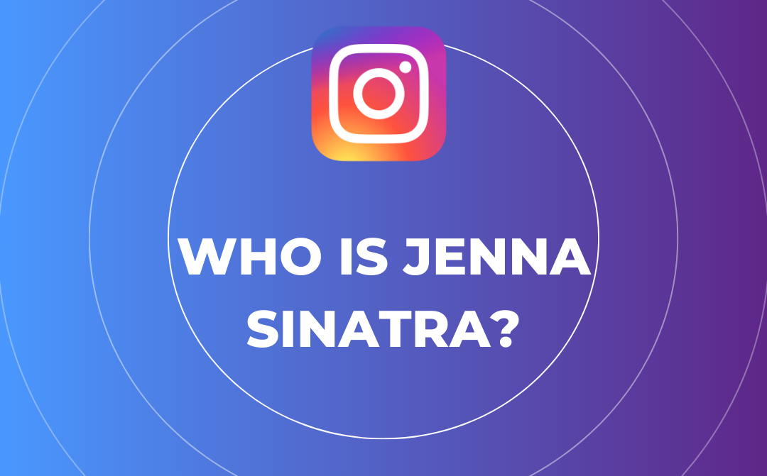 ¿Quién es Jenna Sinatra? Perfil y estadísticas de la influencer