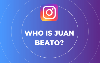 Who is Juan Beato?