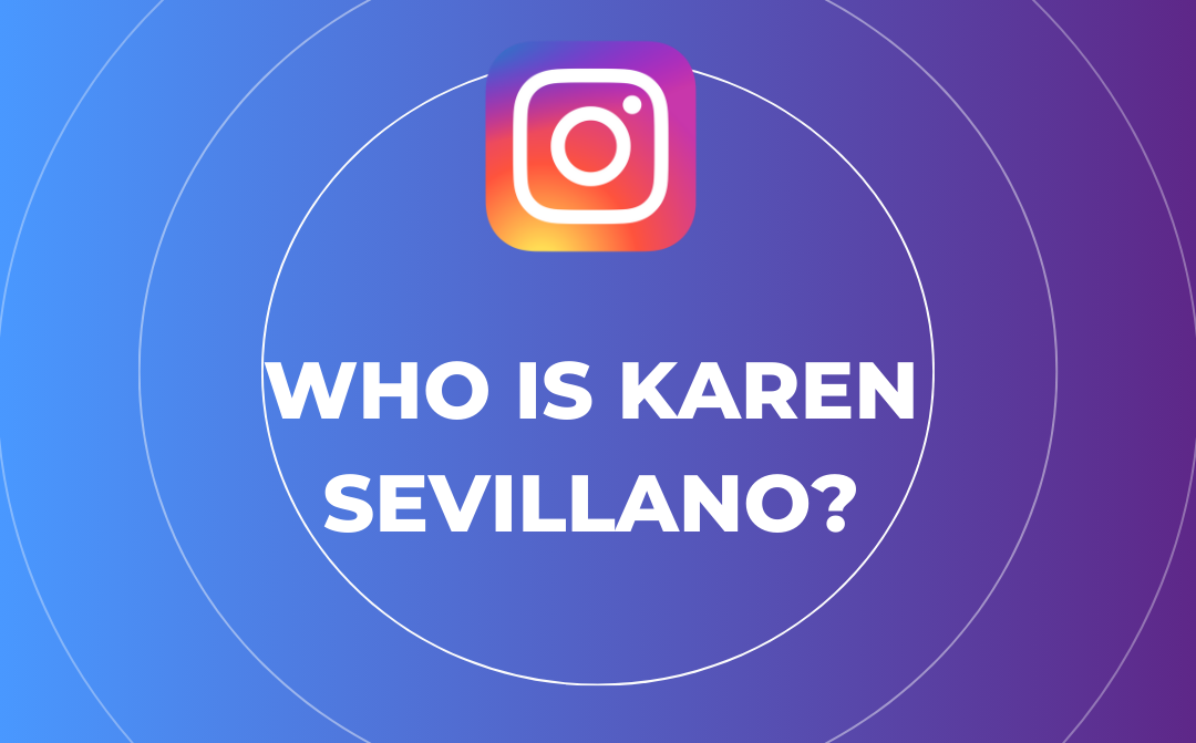 Who is Karen Sevillano? TikTok, Followers & Profile (2026)