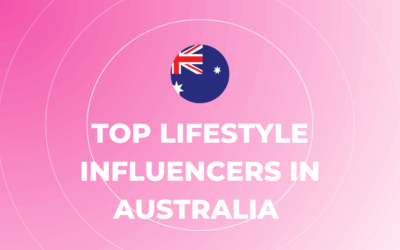 Welcome To Our Influencer Marketing Hub 2 Top Lifestyle Instagram Influencers in Australia