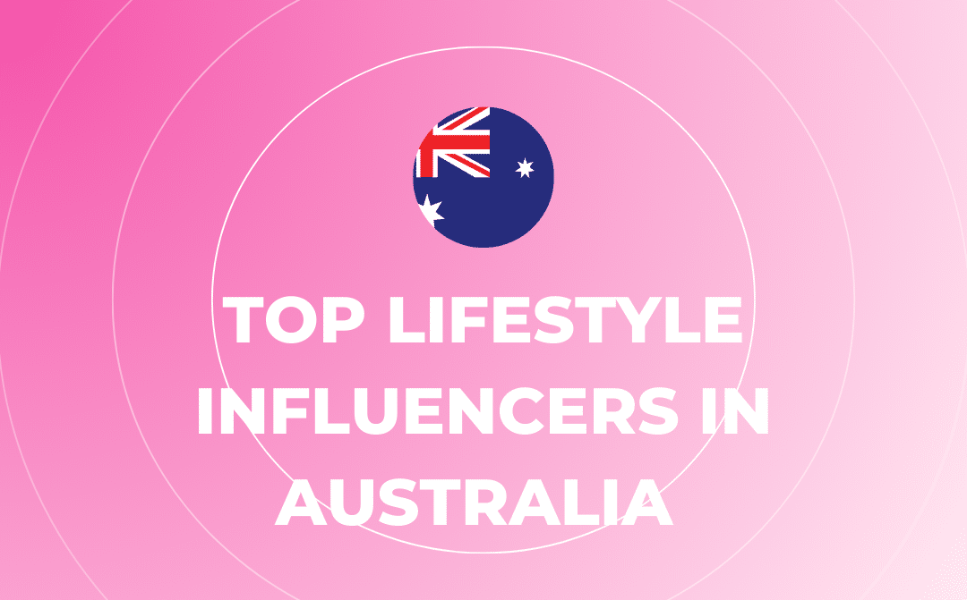 Top Fitness Instagram Influencers In Australia 435 Top Lifestyle Instagram Influencers in Australia