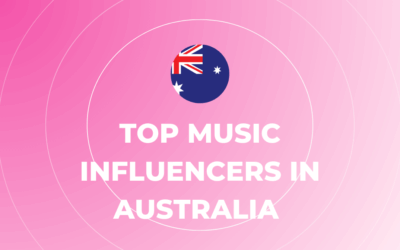 Welcome To Our Influencer Marketing Hub 1 Top Music Instagram Influencers in Australia