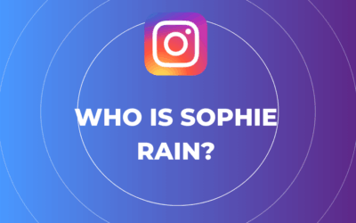 Bienvenue dans notre Hub Marketing Influencer 8 Who is Sophie Rain?