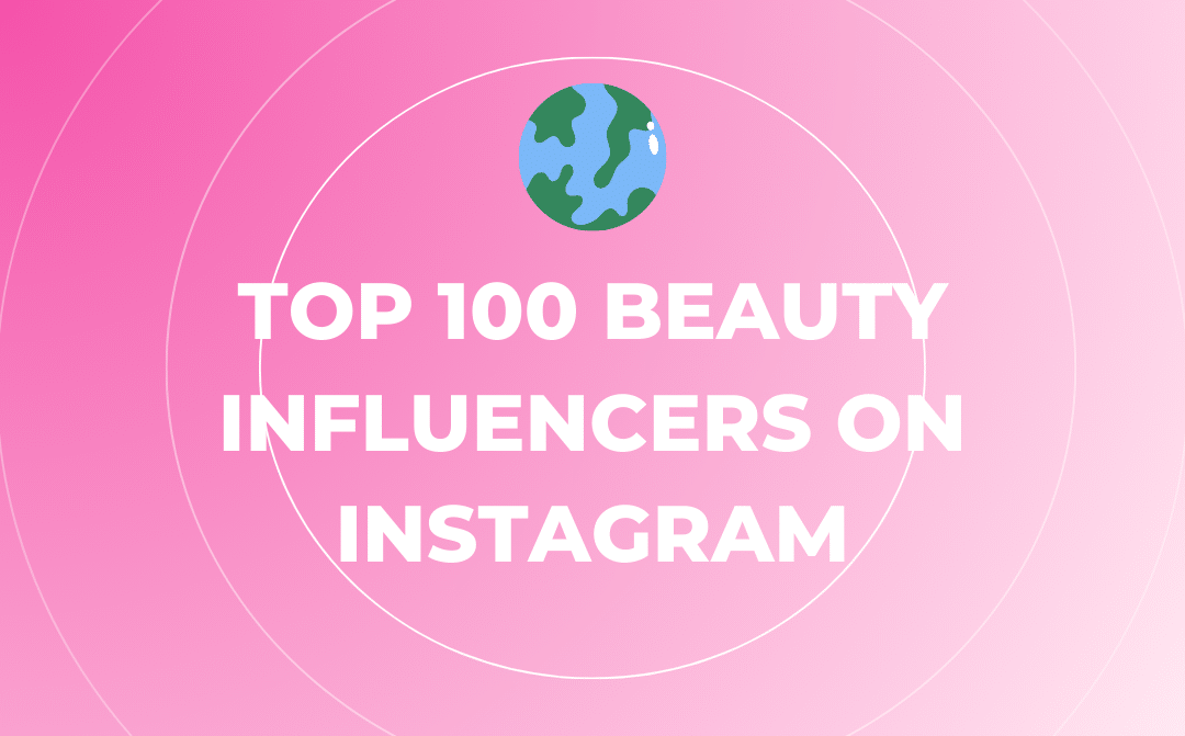 Who Is Breckie Hill? 17 Top 100 Beauty Influencers on Instagram