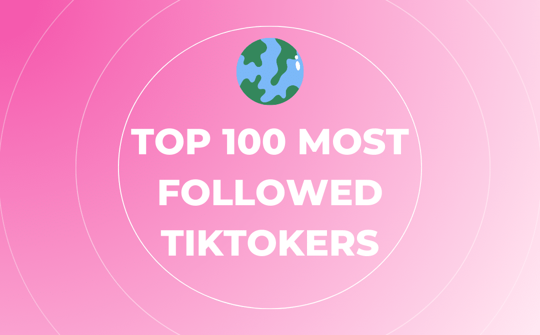 Who Is Alysha Burney? 17 Top 100 Most Followed TikTokers