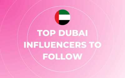 Willkommen in unserem Influencer Marketing Hub 8 Top Dubai Influencers to Follow