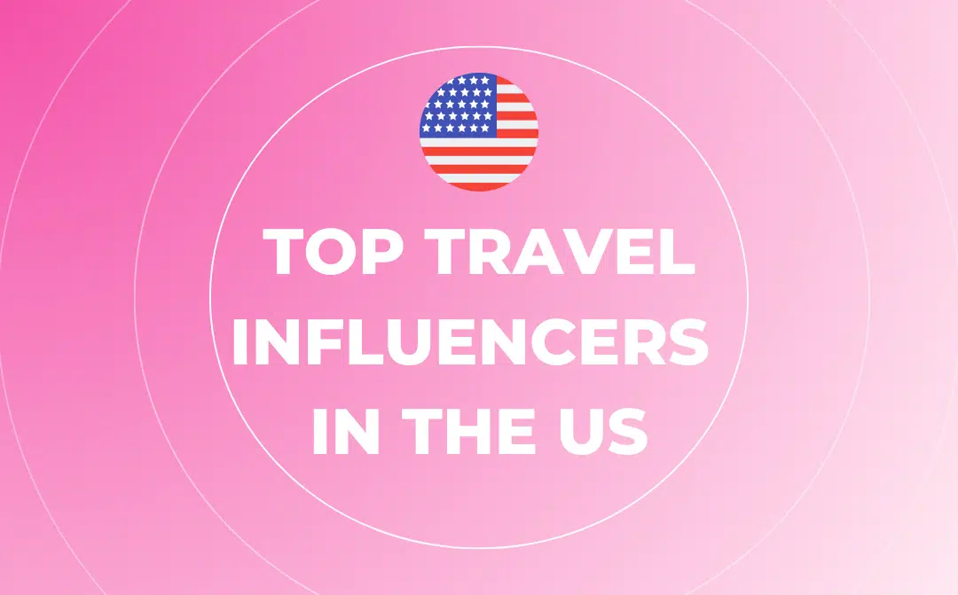 Who Is Alana Flores? 16 Top Travel Influencers in the US