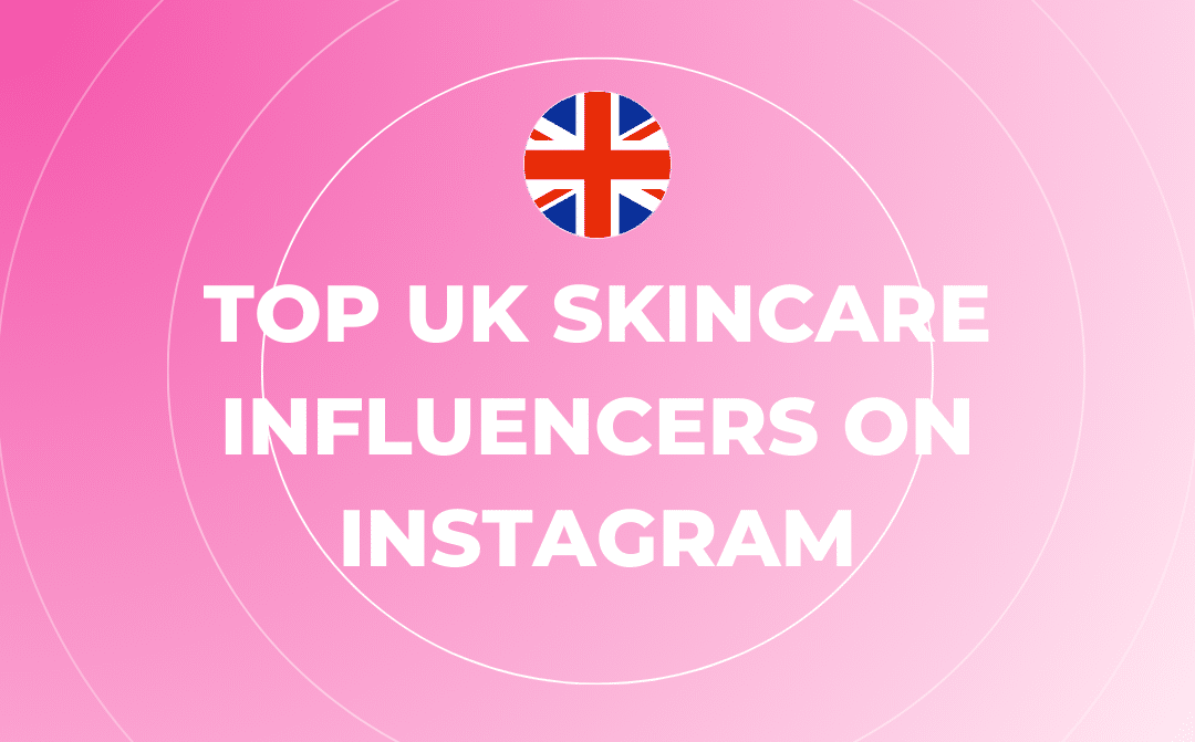 Who Is Alysha Burney? 17 Top UK Skincare Influencers on Instagram