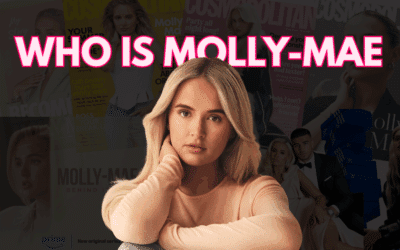 Who Is Molly Mae? How She Built a £Multi-Million Brand Empire in 2026