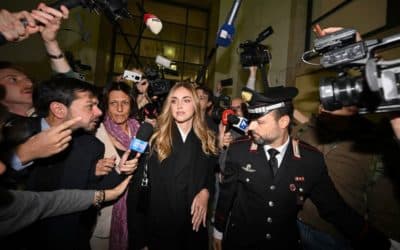 Chiara Ferragni Pandoro Gate: Cleared of Fraud Charges, But Lost Millions