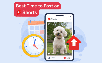 Best Time to Post on YouTube Shorts in 2026