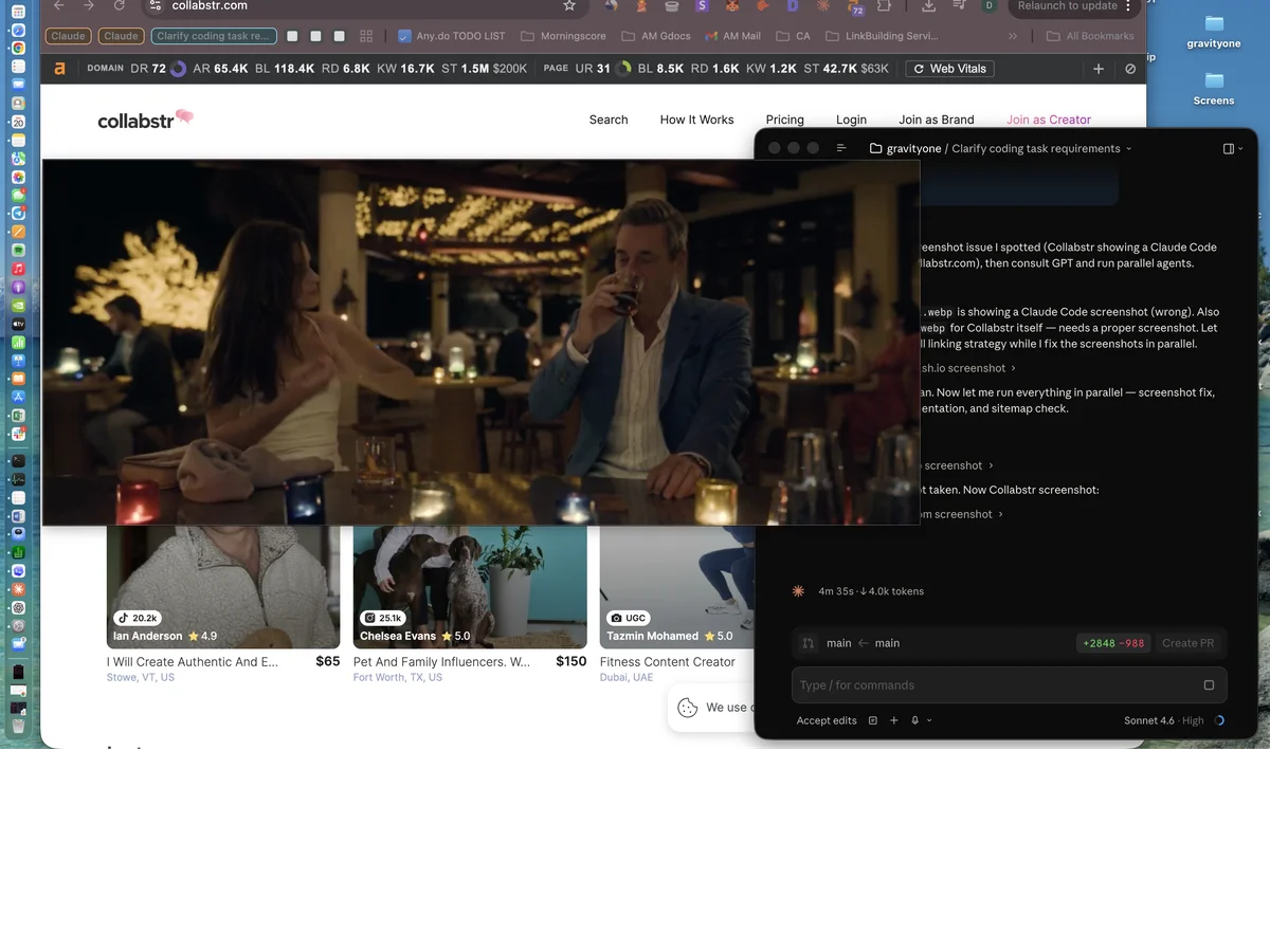 8 Best Collabstr Alternatives In 2026 8 Influencer Hero influencer marketing platform