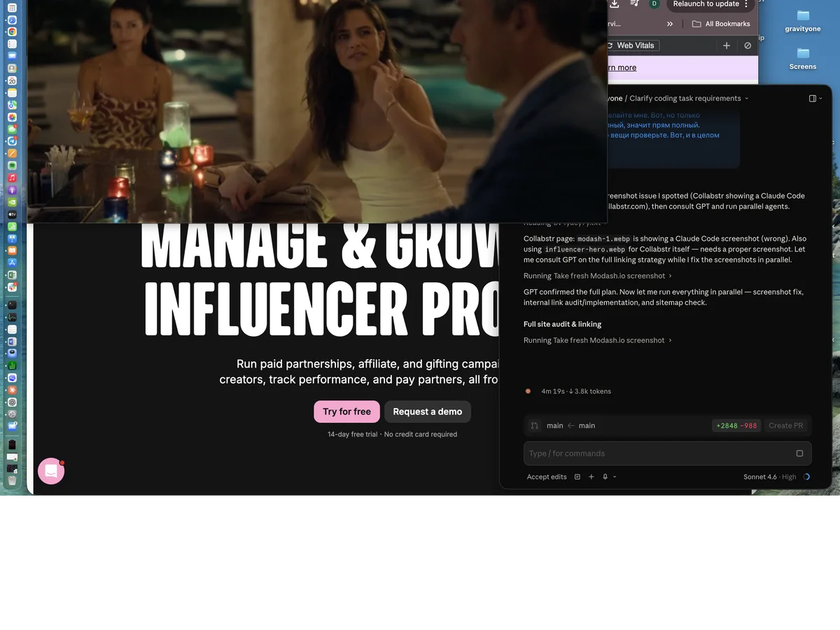 8 Best Impact Alternatives For Influencer Marketing 2026 2 Modash influencer marketing platform