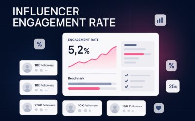 Die besten 25 Beauty-Influencer auf Instagram im Jahr 2023 31 Influencer Engagement Rate: Formula, Benchmarks, and Checks for 2026